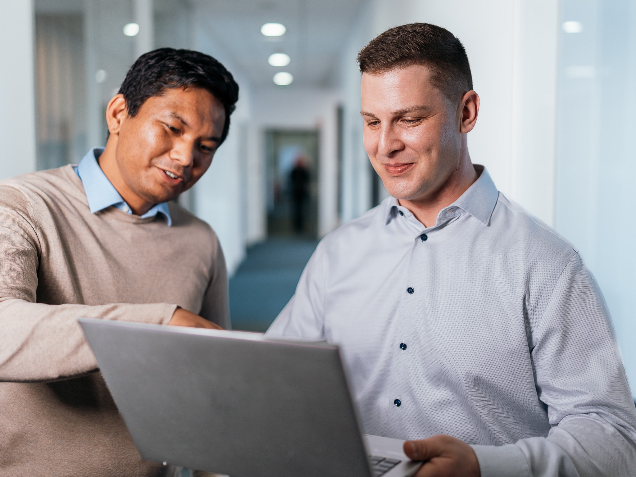 Benefits Flexibilität Ingenics Digital Benefits Flexibilität Ingenics Digital