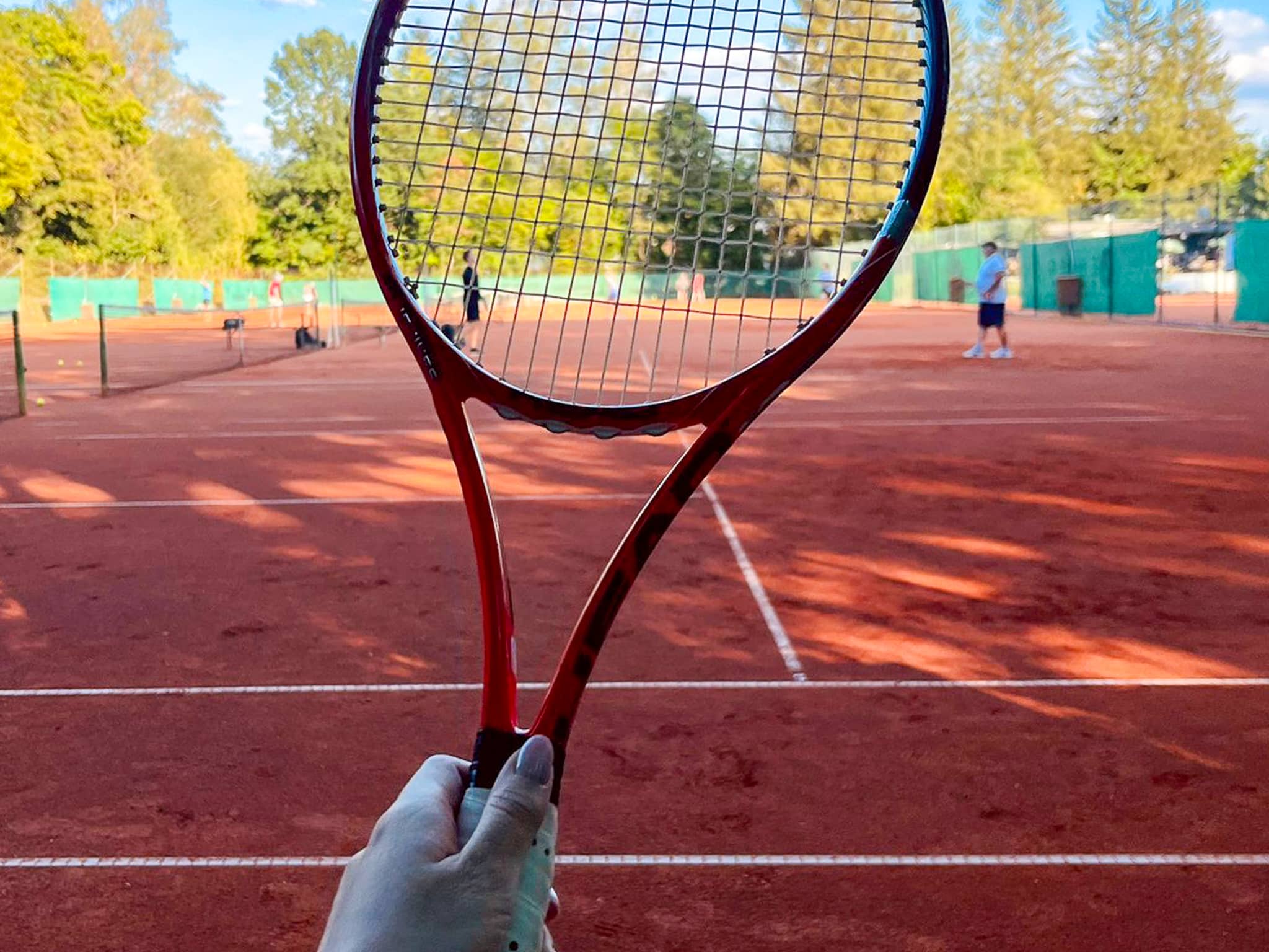 Tennis Ingenics Digital Tennis Ingenics Digital