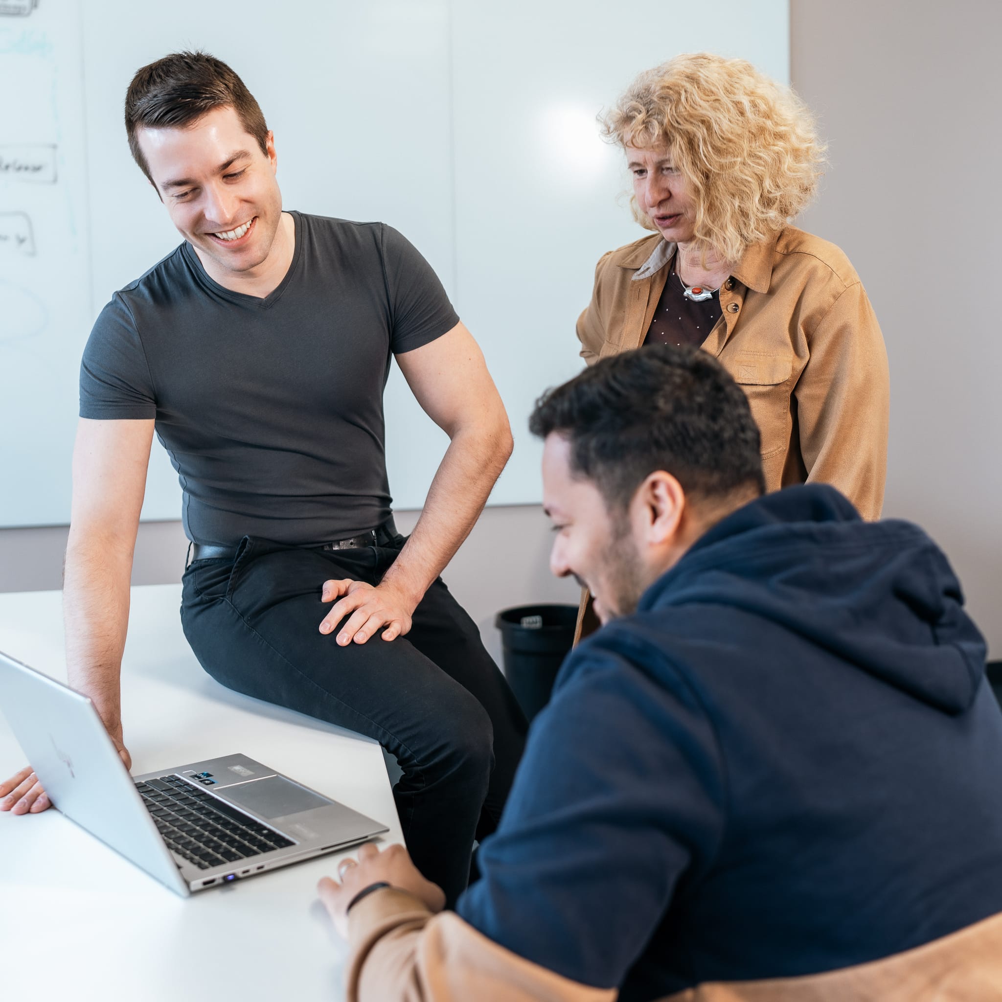 Kommunikation Ingenics Digital Kommunikation Ingenics Digital