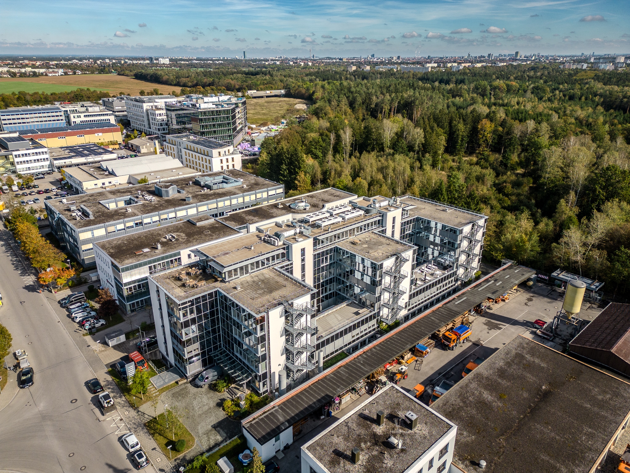 Ingenics Digital Unternehmen Ingenics Digital Unternehmen