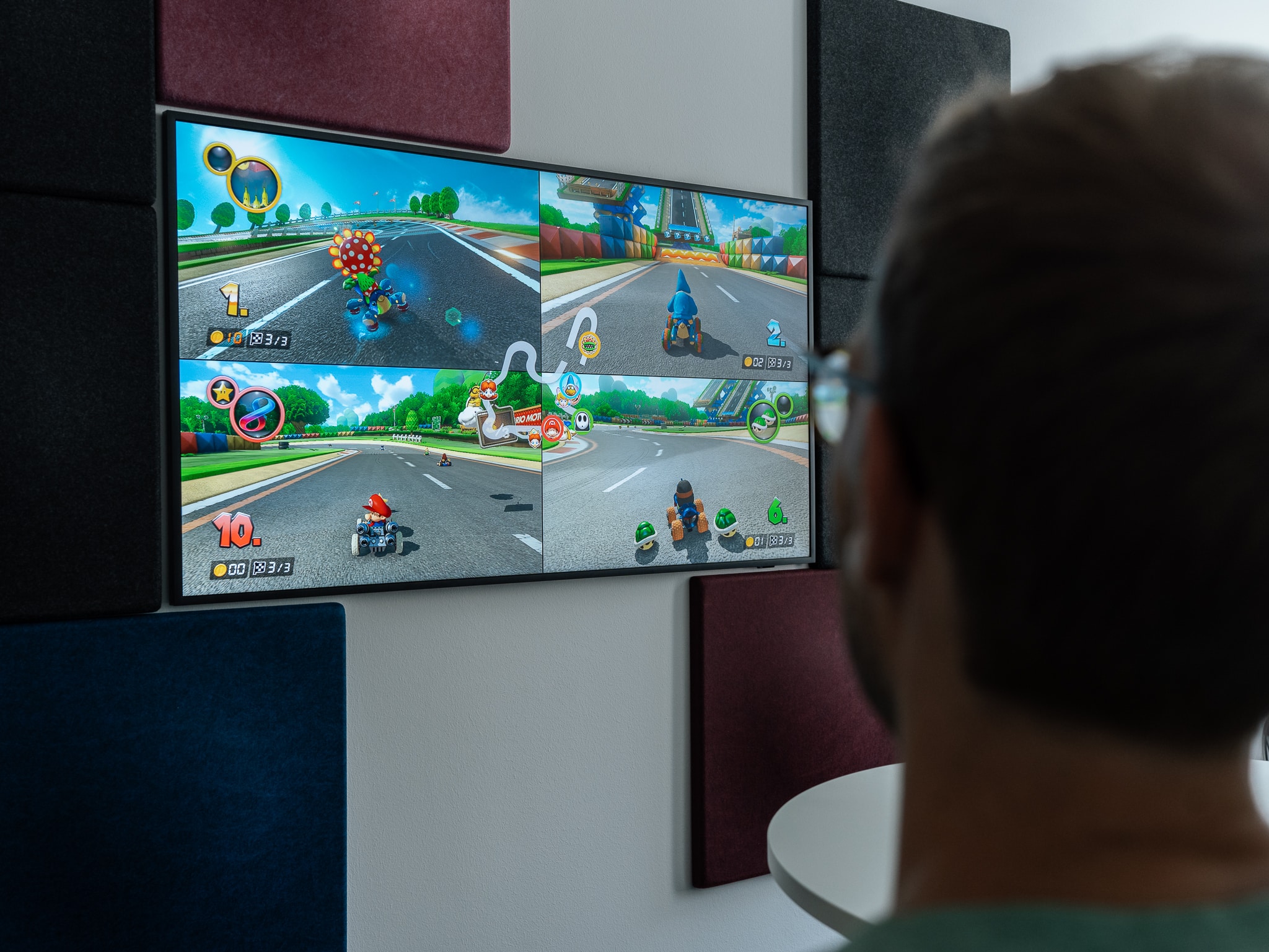 Gaming Room Ingenics Digital Gaming Room Ingenics Digital